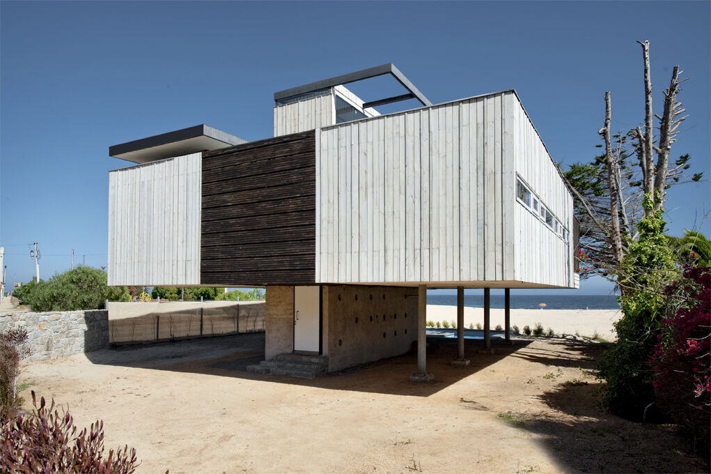Arquitectura