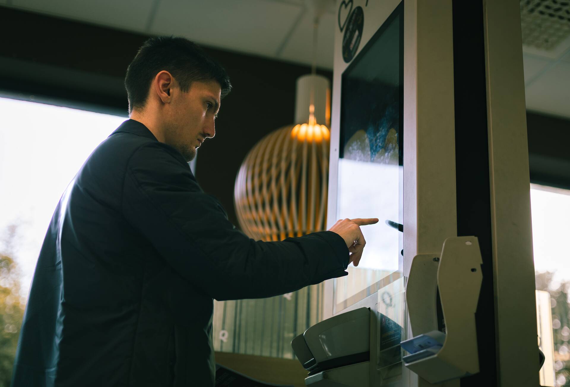 Emprendedor Tecnológico