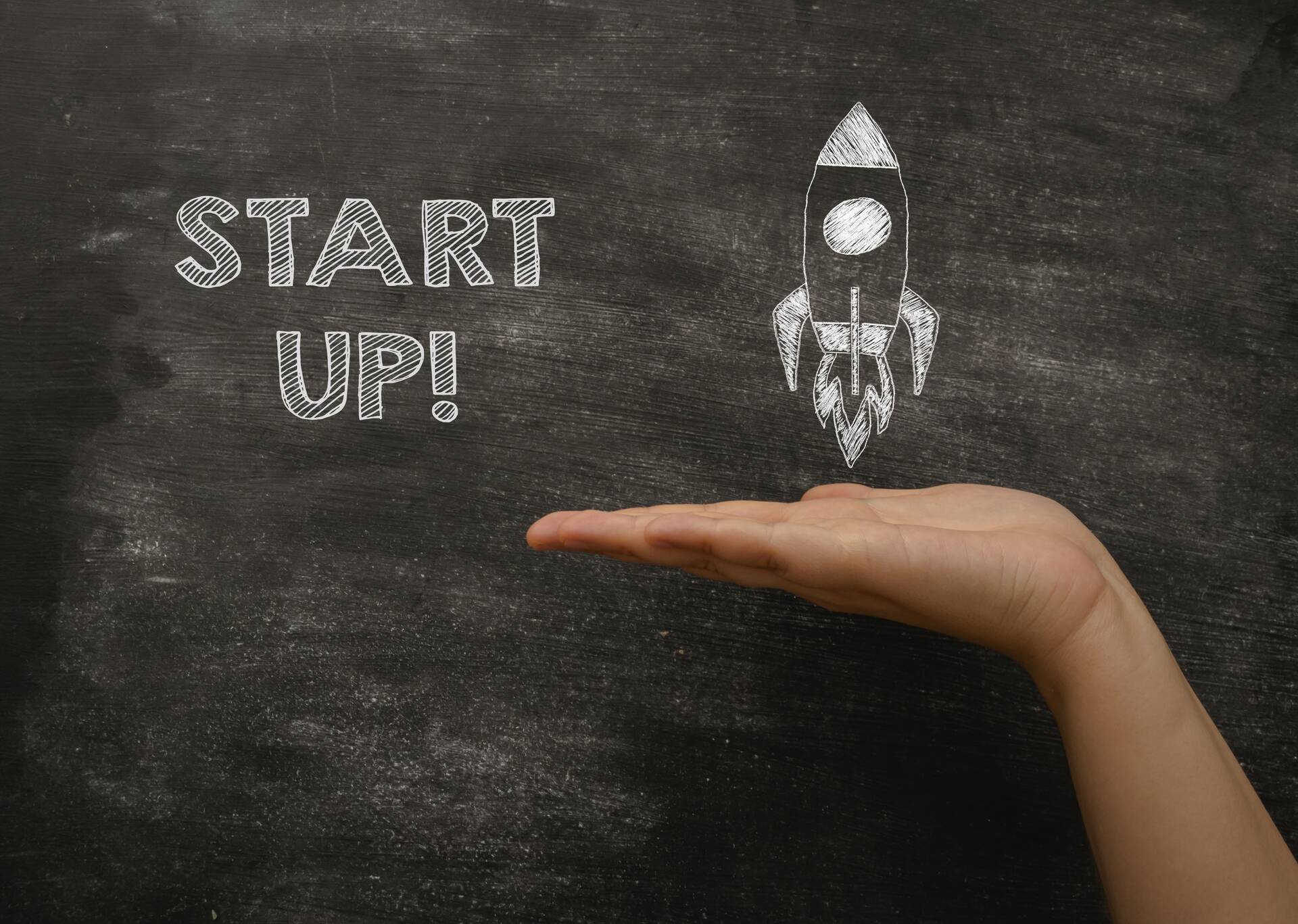 Startups